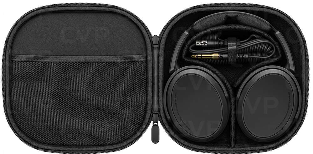 Sennheiser HD-480 PRO | CVP
