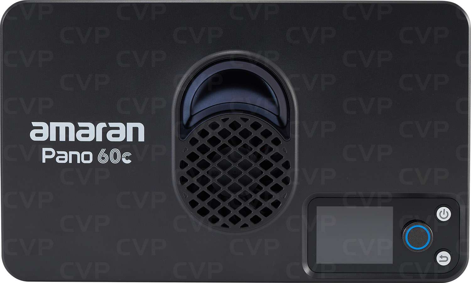 Amaran Pano 60c Kit Charcoal - EU | CVP