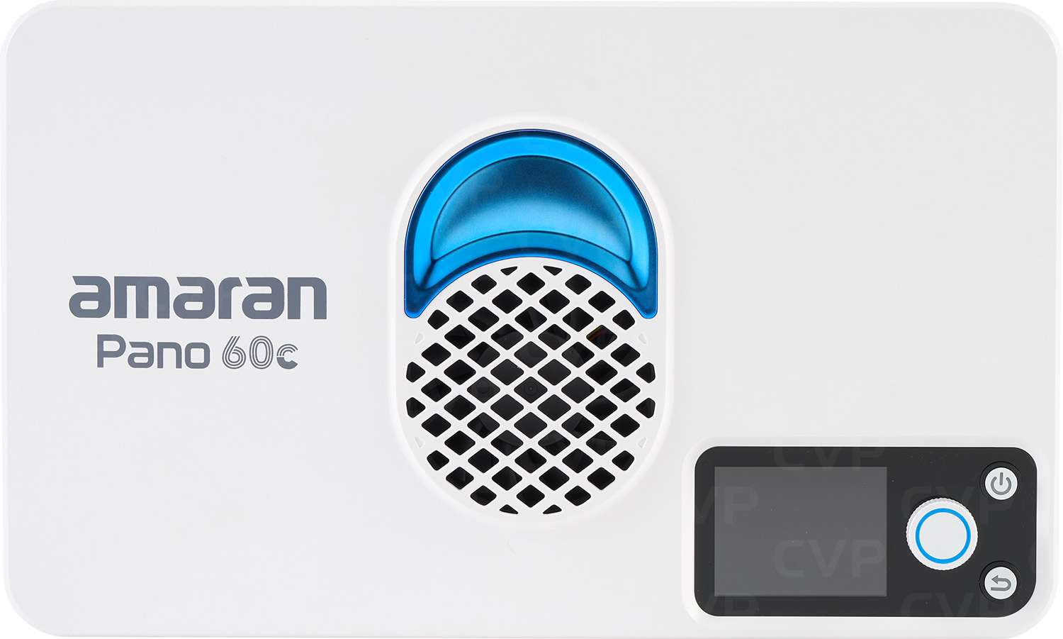Amaran Pano 60c Kit White - UK | CVP