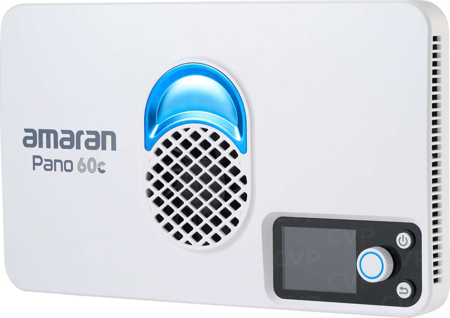 Amaran Pano 60c Kit White - EU | CVP
