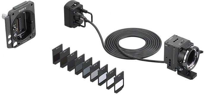 Sony Venice 2 Extension System Mini | CVP