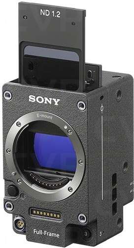 Sony Venice 2 Extension System Mini | CVP