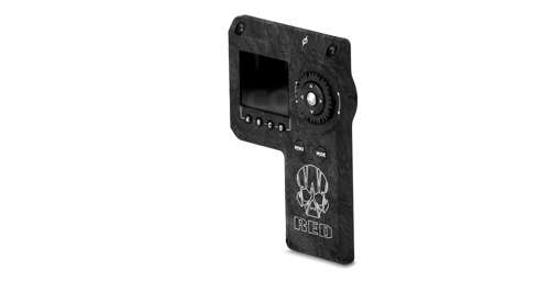 RED DSMC1 サイドプレート Wooden Camera - Right Side Plate (RED DSMC2)