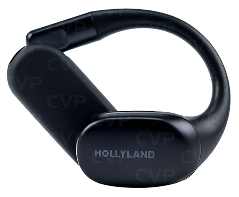 Hollyland LARK MAX 2 OWS Monitor Earphone | CVP