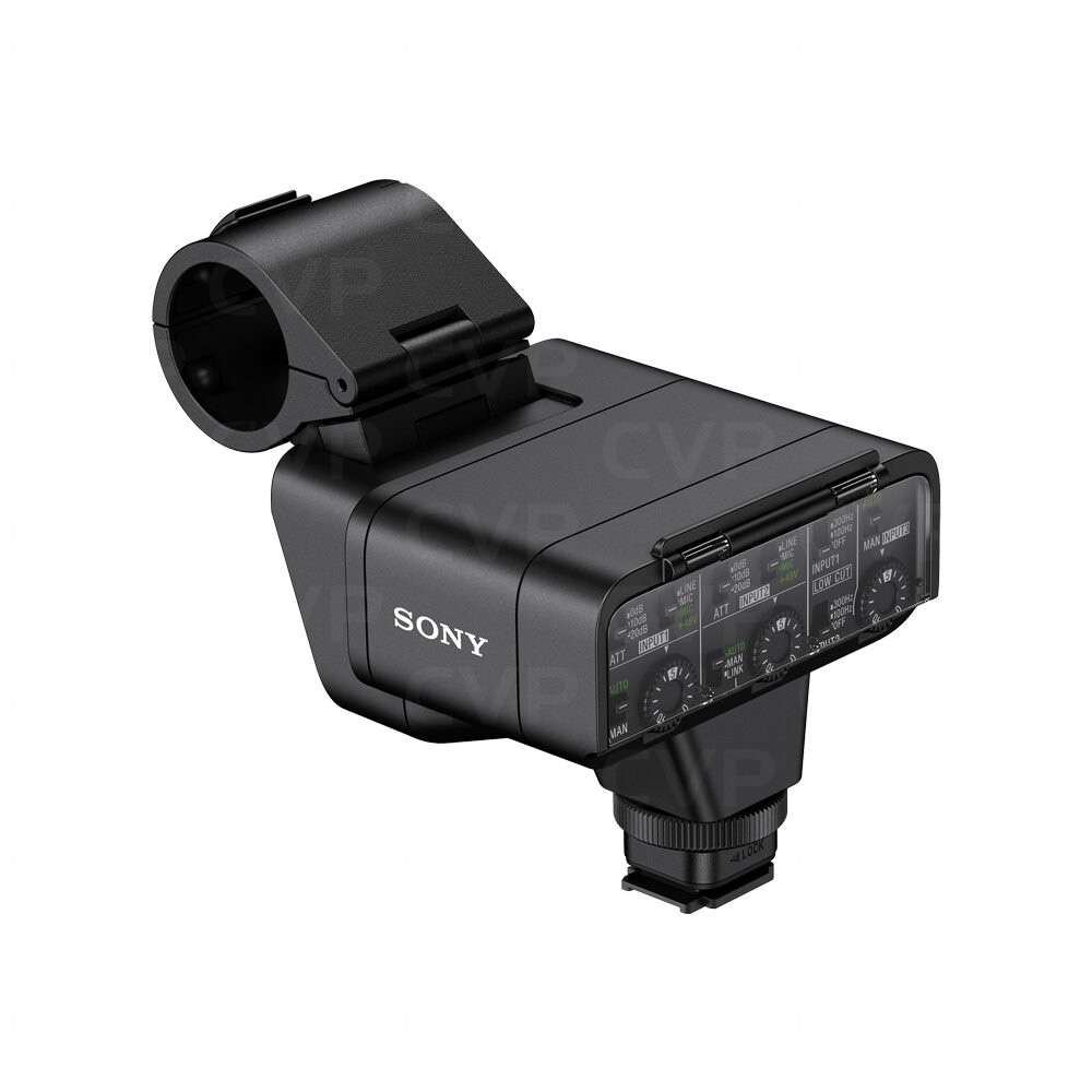 ソニー XLRアダプターキット XLR-K3M SONY XLR-K3M XLRアダプター 公式通販