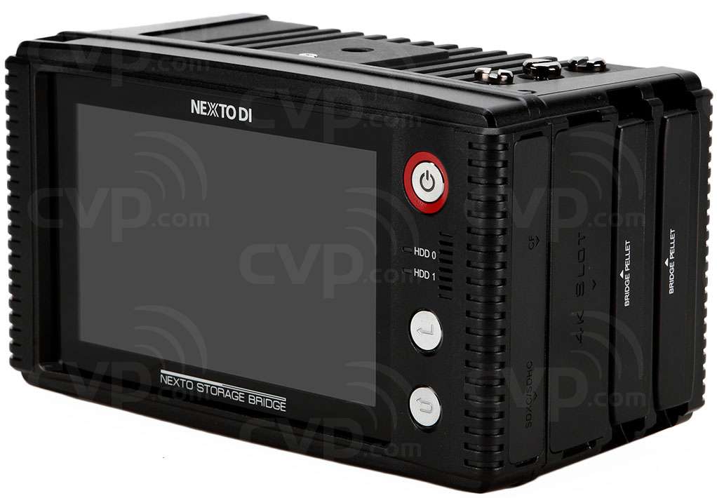 Buy Nexto Di Nsb 25 Nsb2501000 Field Backup Device For Hd 2k