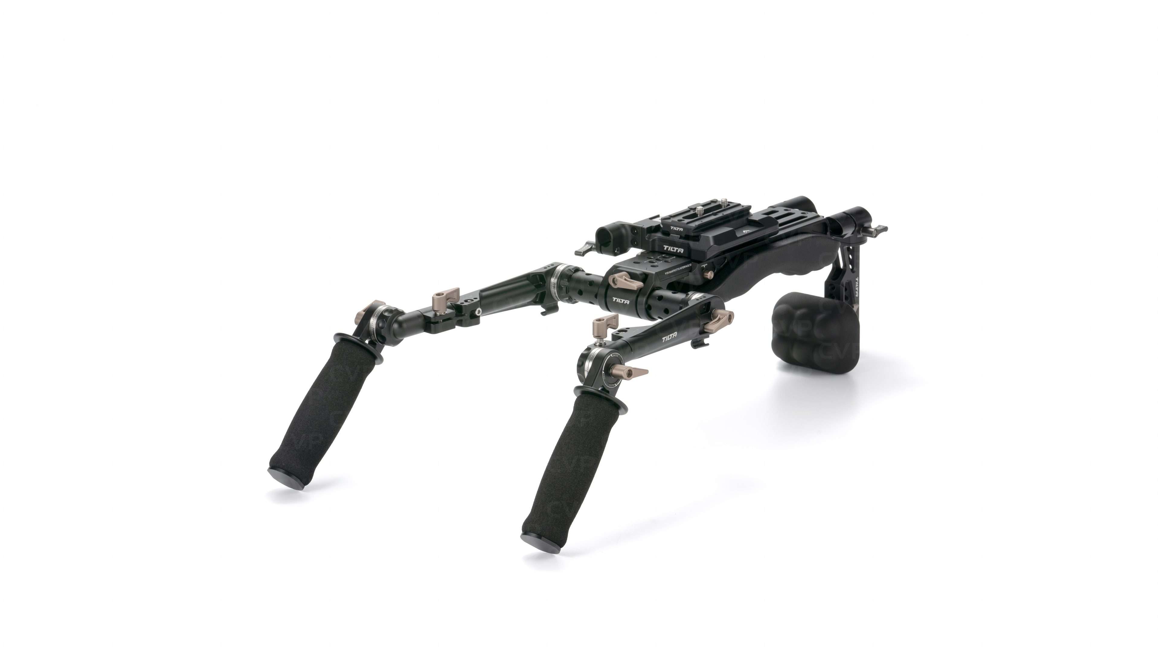 Buy Tilta Tiltaing Shoulder Rig Black (TA-LSR-B)