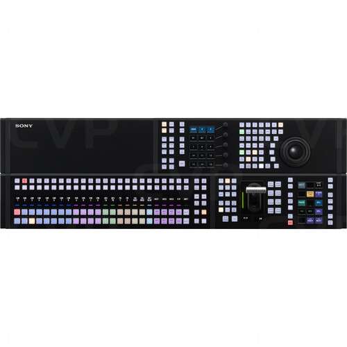 Sony DVS-2000C Video Switcher | 400 EUR -  - Der Marktplatz für gebrauchte Veranstaltungstechnik