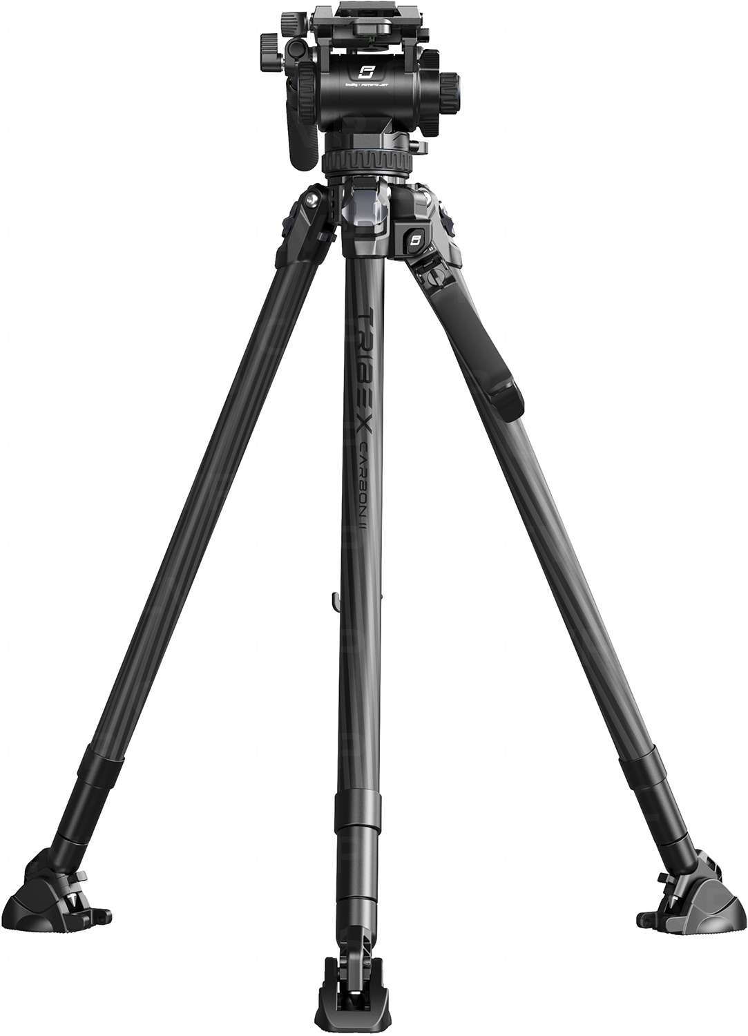 SmallRig x Potato Jet Tribex CF II Tripod Kit | CVP