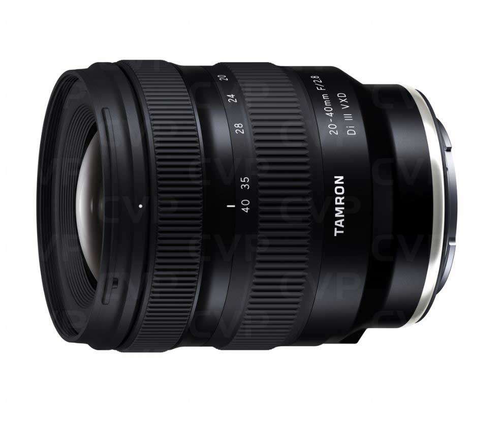 Buy - Tamron 20-40mm F/2.8 Di III VXD - Sony FE (TAM-1002806826)