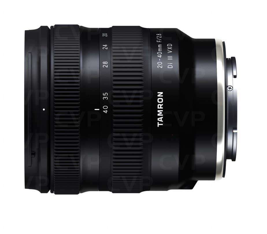 Buy - Tamron 20-40mm F/2.8 Di III VXD - Sony FE (TAM-1002806826)