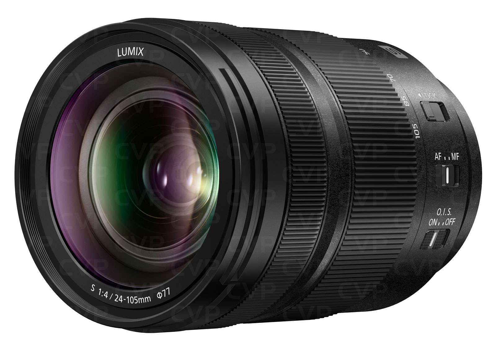 Buy - Panasonic LUMIX S5ii & 24-105mm Lens Kit (DC-S5M2ME)