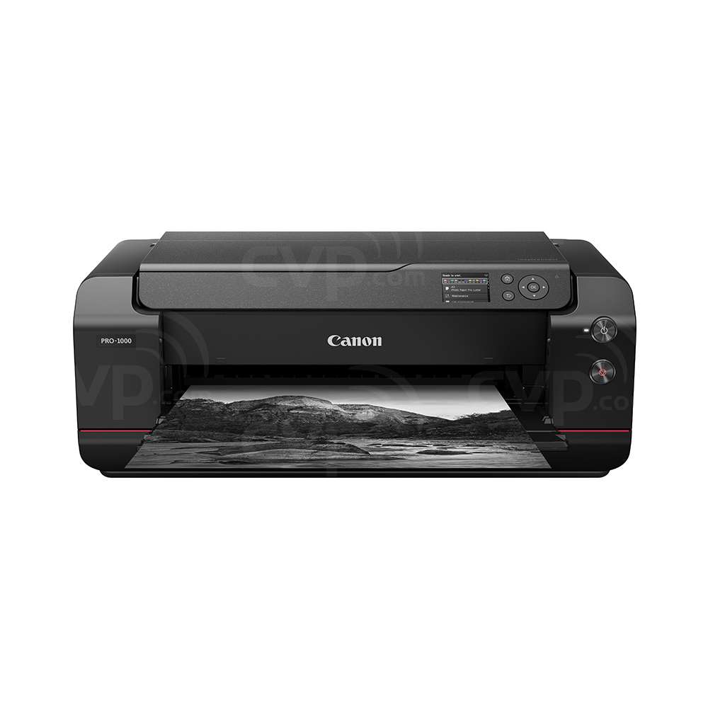 Buy - Canon PRO-1000 Inkjet Printer (0608C008AC)