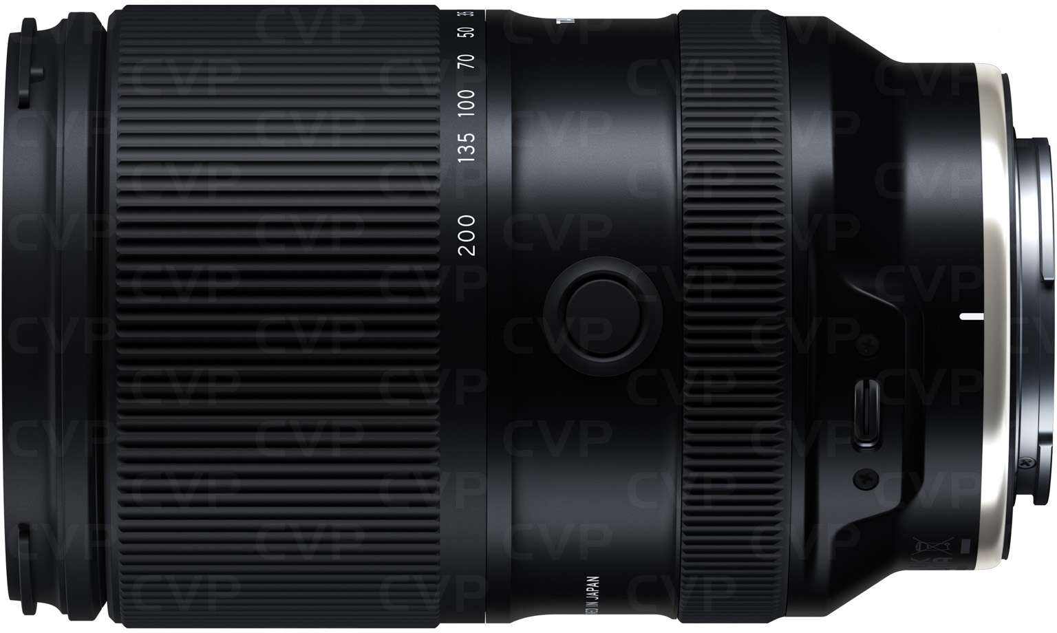 Tamron 25-200mm F/2.8-5.6 Di III VXD G2 - Sony FE | CVP