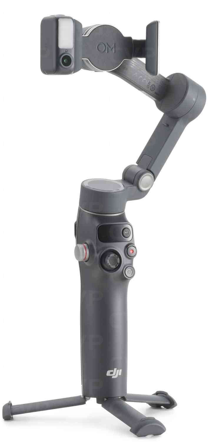 DJI Osmo Mobile 8 | CVP