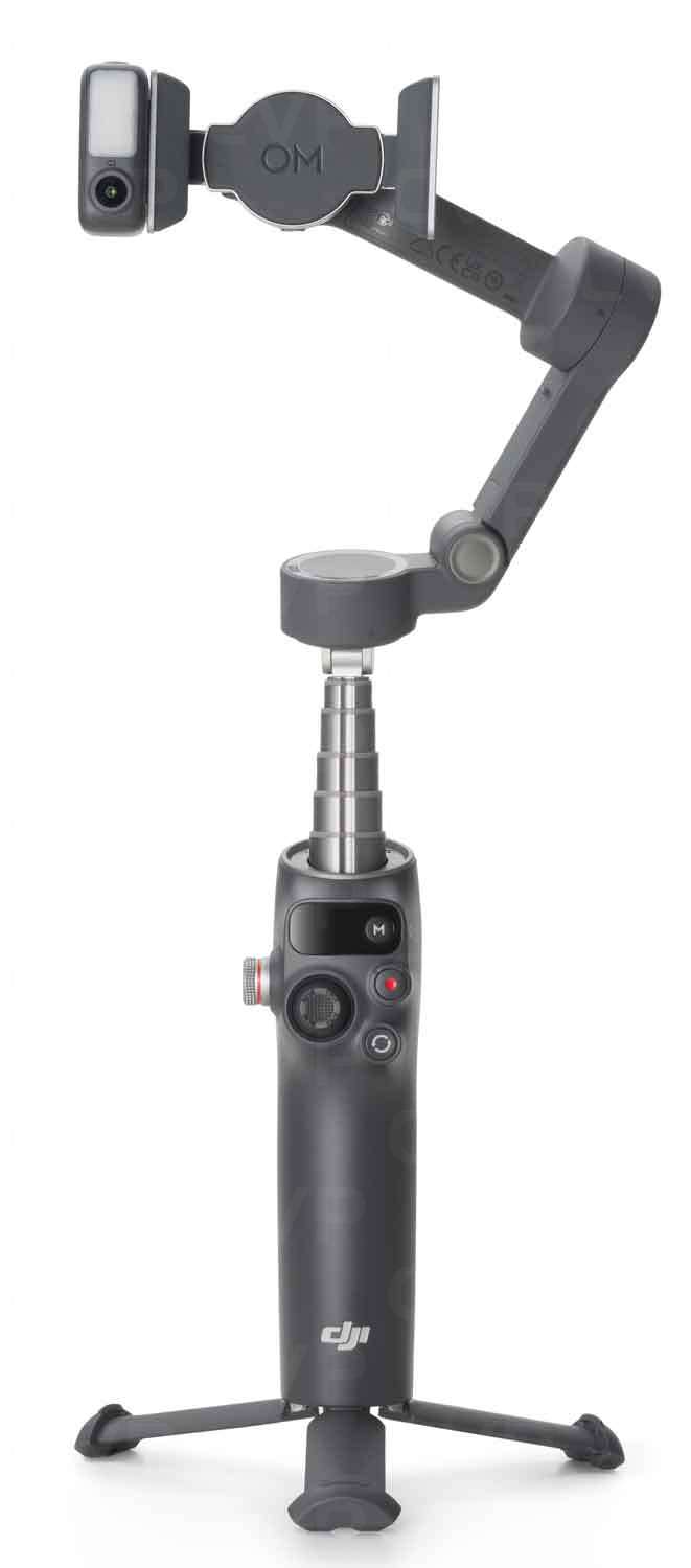 取り寄せ オンライン DJI osmo mobile 8 OM8 【公式通販】