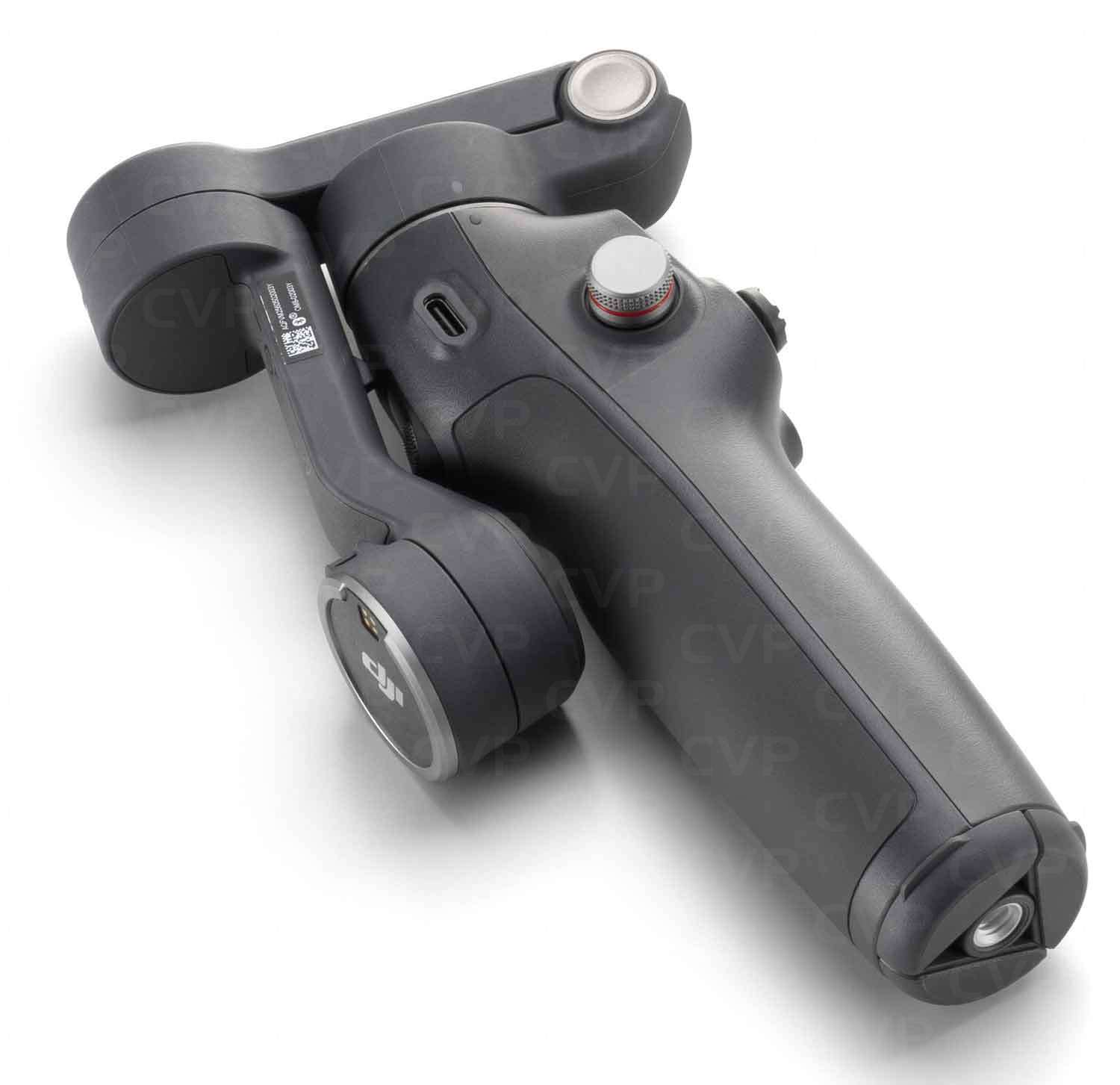 DJI Osmo Mobile 8 | CVP