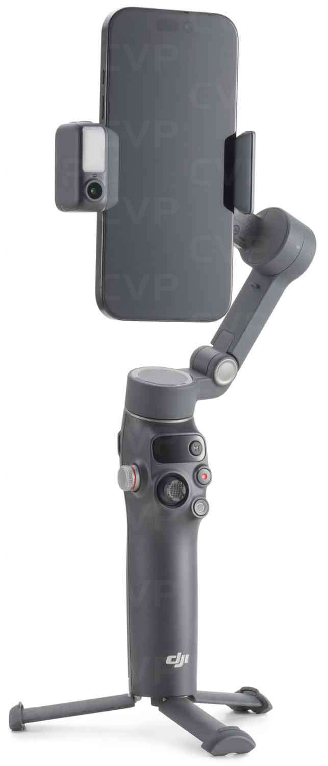 DJI Osmo Mobile 8 | CVP