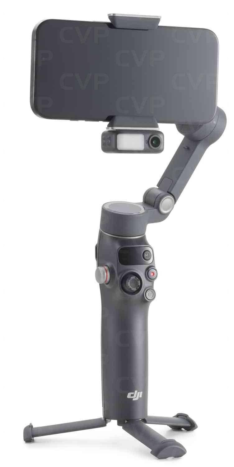 DJI Osmo Mobile 8 | CVP