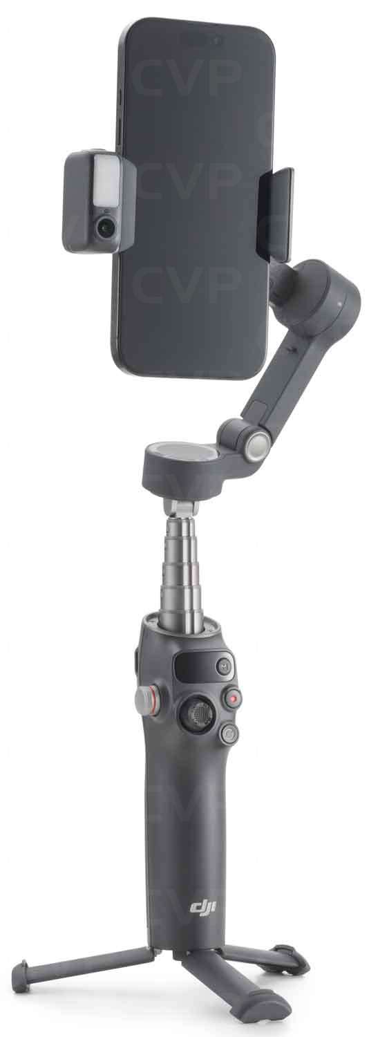 DJI Osmo Mobile 8 | CVP