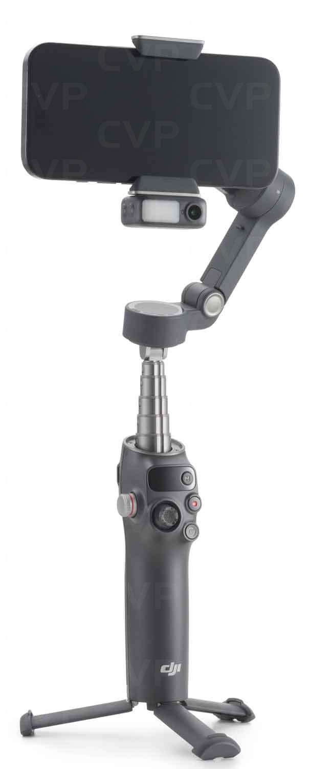DJI Osmo Mobile 8 | CVP