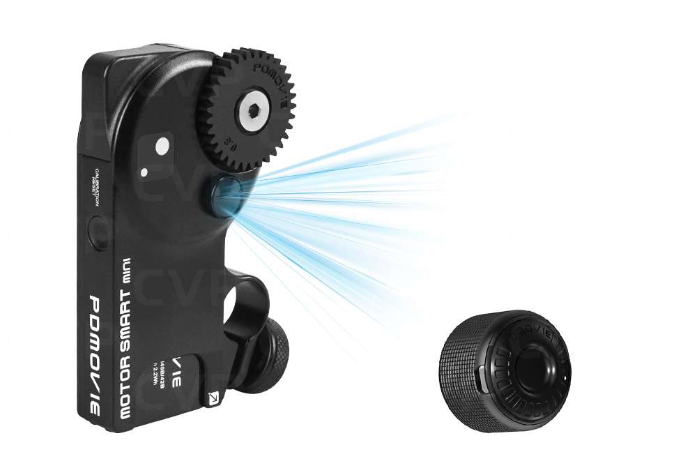 Buy - PDMovie Live Air 3 Motor Smart Kit (PDL-AFX-S)