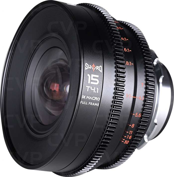 Buy - Laowa Sword 15mm T4.1 1X Macro Cine - PL (VESW1541PL)