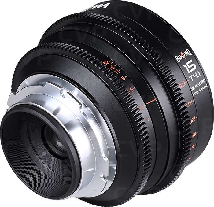 Buy - Laowa Sword 15mm T4.1 1X Macro Cine - PL (VESW1541PL)