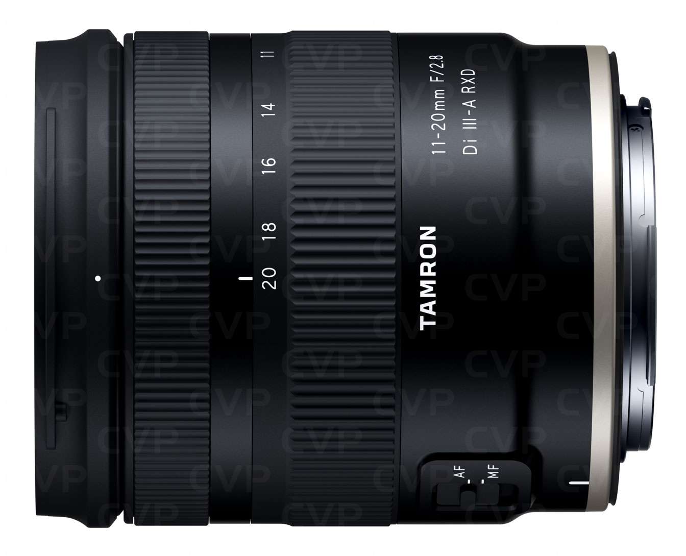 Tamron 11-20mm Di III-A RXD Canon RF CVP