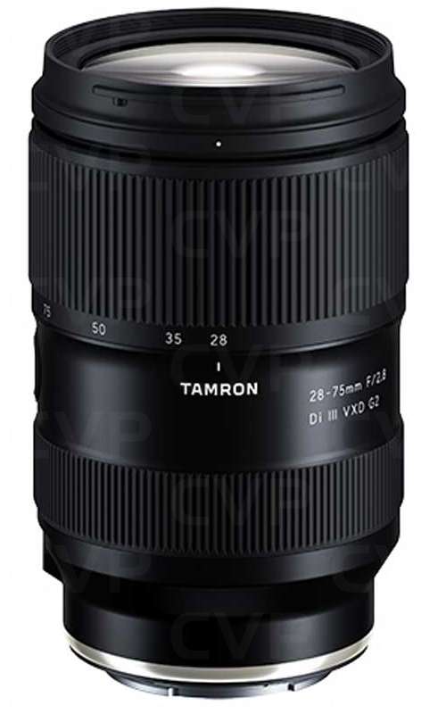 Sony A7 Mark III and Tamron 28-75mm F2.8 G2 | CVP