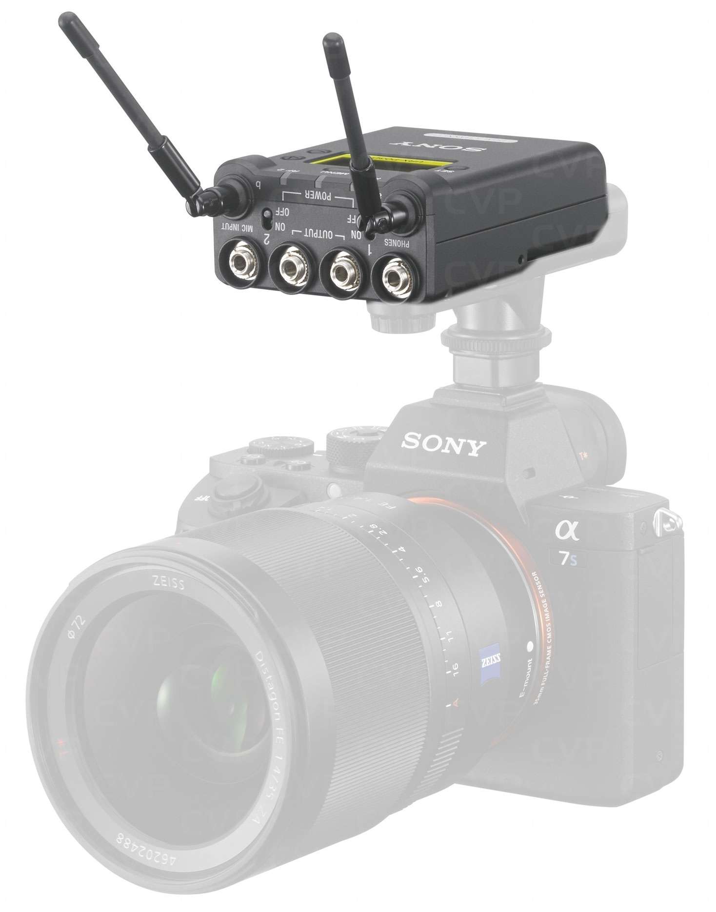 Buy - Ex-Showroom Sony URX-P03D (URX-P03D/K33)