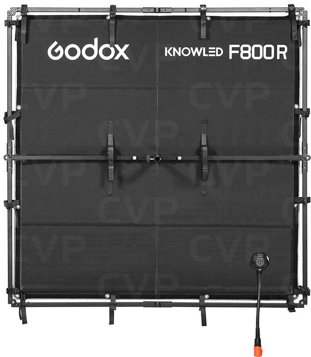 Buy - Godox F800R RGB LED Mat 120x120cm (GD-F800R)