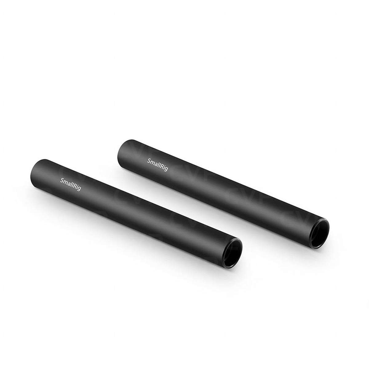 Morsetto SmallRig Per Aste 15mm | 2 Pezzi Con Filettatura 1/4" Per Videomaking