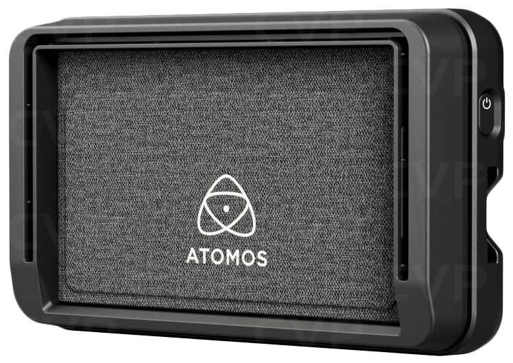 新品：ATOMOS ATOMSUN009 SHINOBI II 用サンフード 新品)ATOMOS (アトモス) サンフード SHINOBI II 用 ATOMSUN009