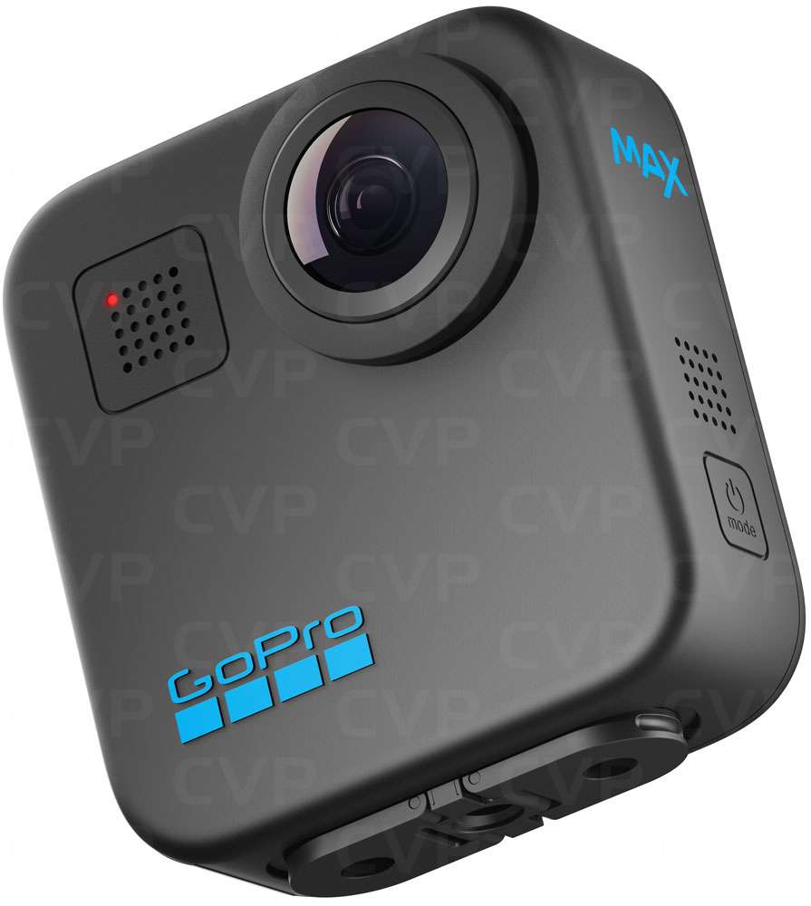 GoPro MAX 360 CVP