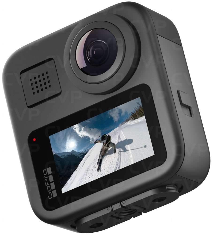 Gopro Max Gopro Fx Reframe Plugin Download GoPro MAX (2025) 360