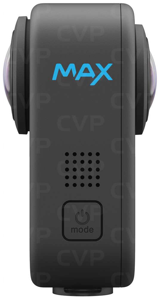 GoPro MAX 360 CVP