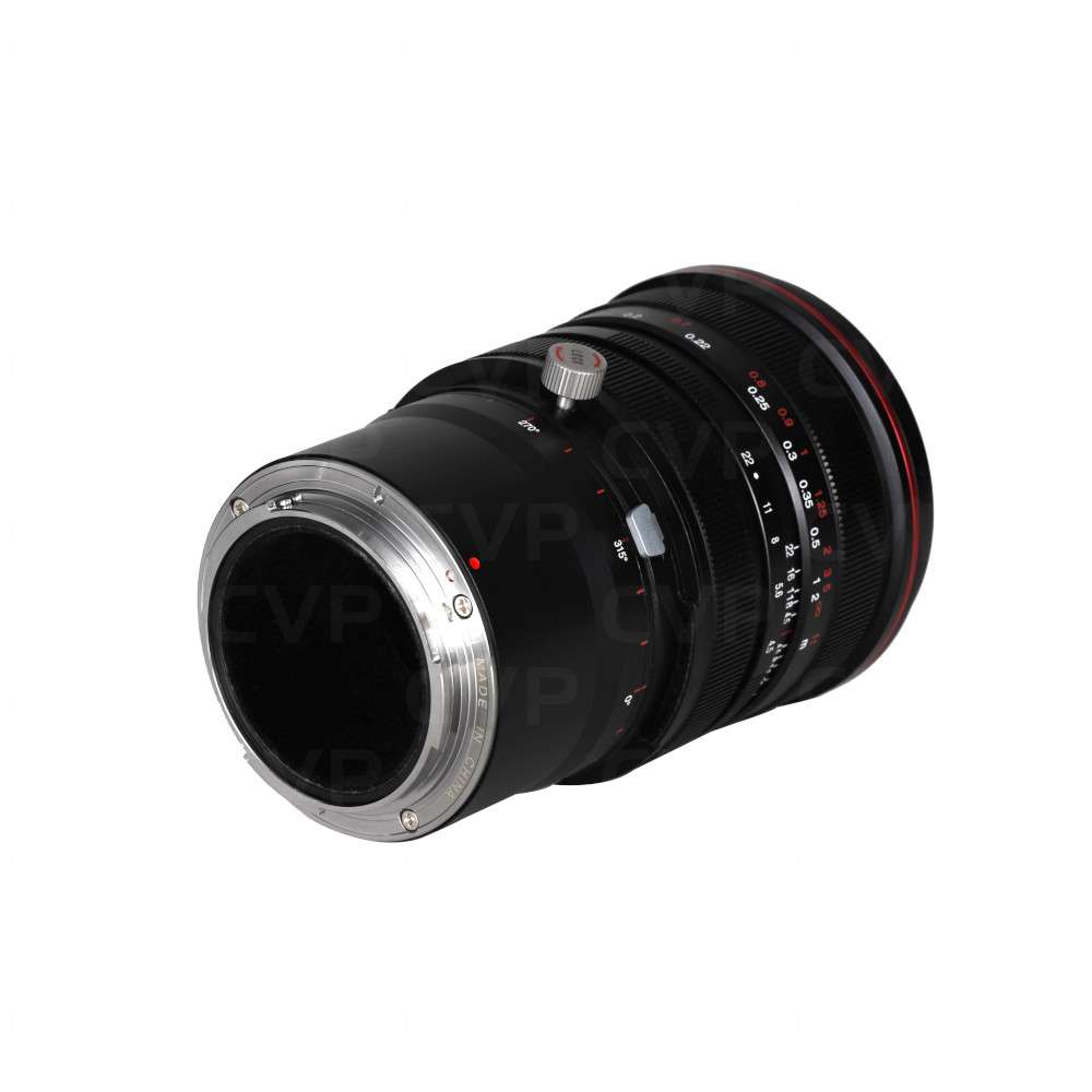 Buy Laowa 15mm Zero-D Shift Canon RF (VE1545RFR)