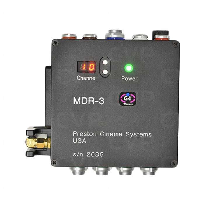 RX1 - Ricevitore monocanale universale 433.92MHz con box RX1 - Ricevitore monocanale universale 433.92MHz con box