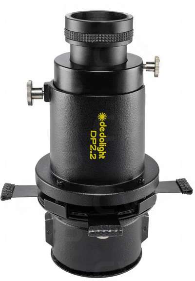 デドライト　Dedolight dp-2 Buy - Dedolight DP2.2 Imager Projection Attachment (DP2.2)
