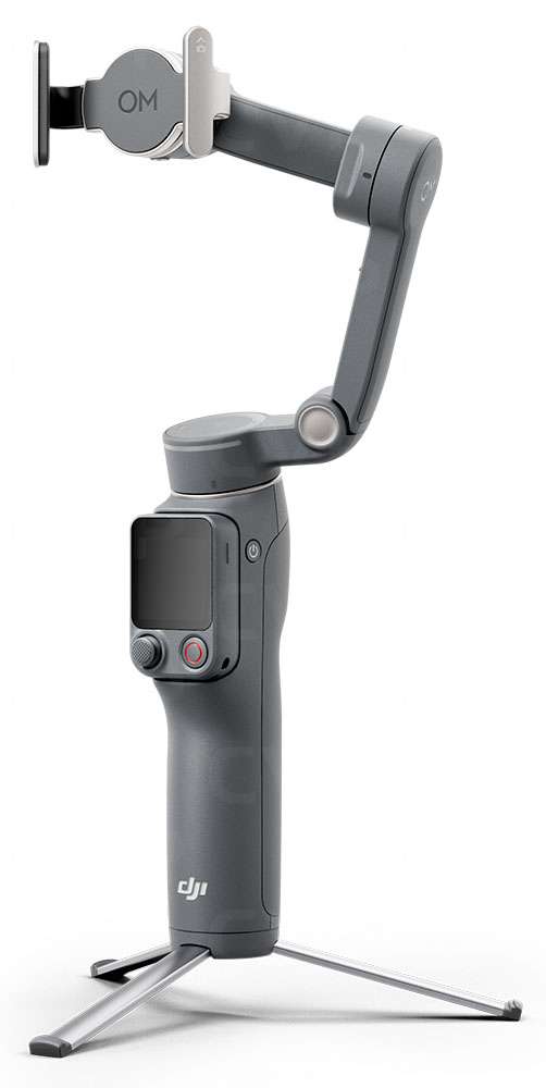 DJI Osmo Mobile 8P Advanced Tracking Combo | CVP