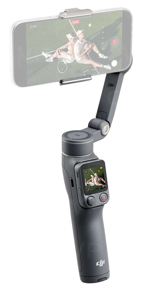 DJI Osmo Mobile 8P Creator Combo | CVP