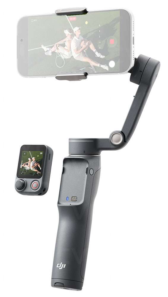 DJI Osmo Mobile 8P Standard Combo | CVP
