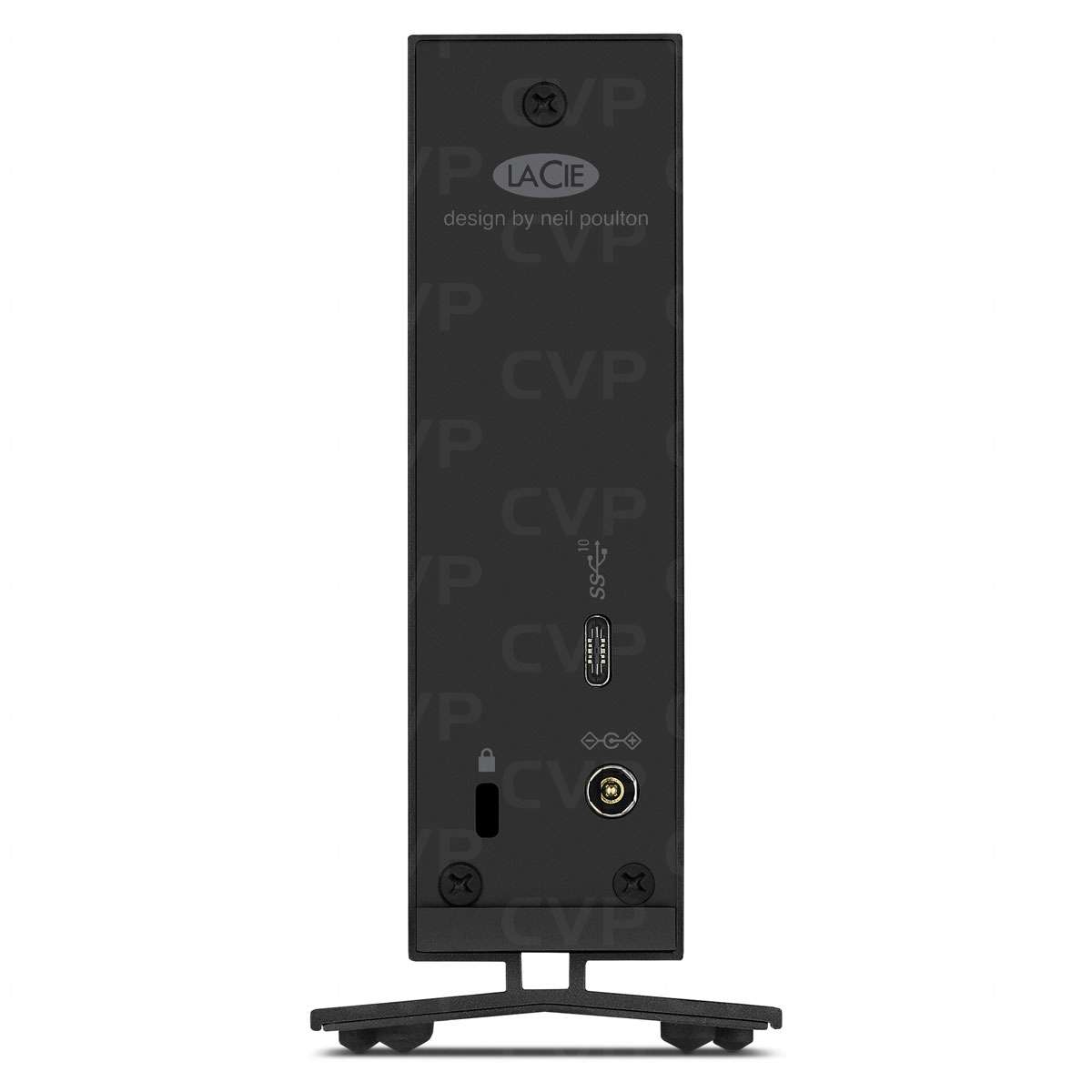 未開封未使用　LACIE d2 professional 10TB Buy - LaCie d2 Professional - 10TB (STHA10000800)