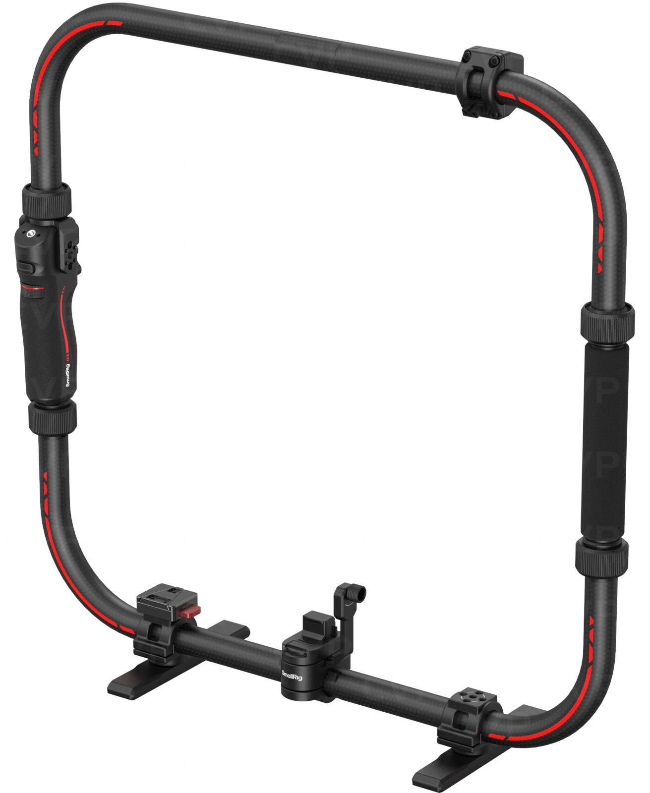 SmallRig Ring Grip For DJI RS Series CVP