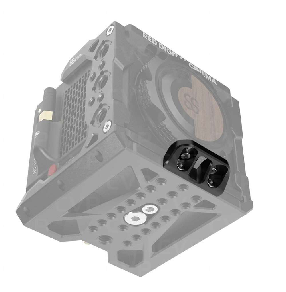 Buy 8Sinn Canon EF-RF Speed Booster Adapter Support (8-C-EF-RF-SBAS)