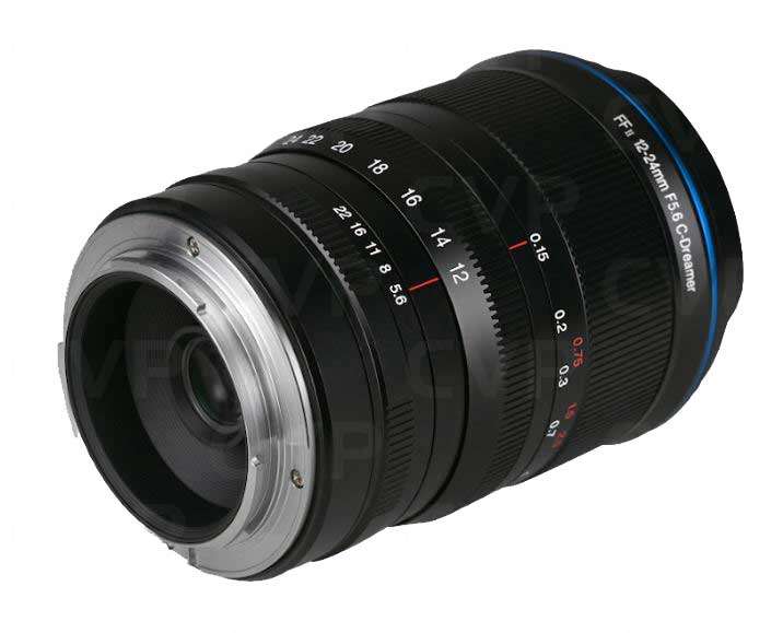 Buy - Laowa 12-24mm f/5.6 Zoom Sony FE (VE1224FE) Buy - Laowa 12-24mm f/5.6 Zoom Sony FE (VE1224FE)