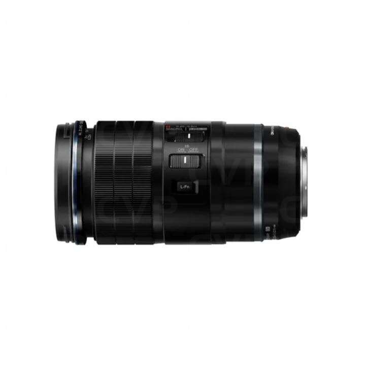 Buy - OM SYSTEM 90mm F3.5 Macro IS PRO - MFT (V335150BW000)