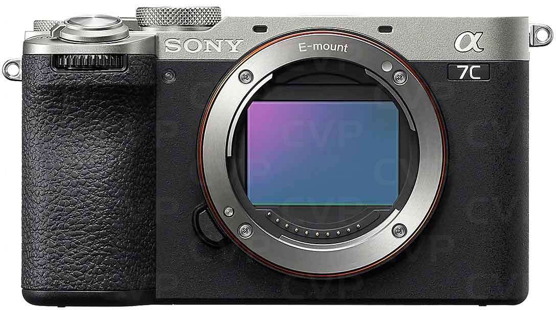 Ilce 7cl Sony A 7c Price Sony A7C Full Frame Mirrorless Alpha