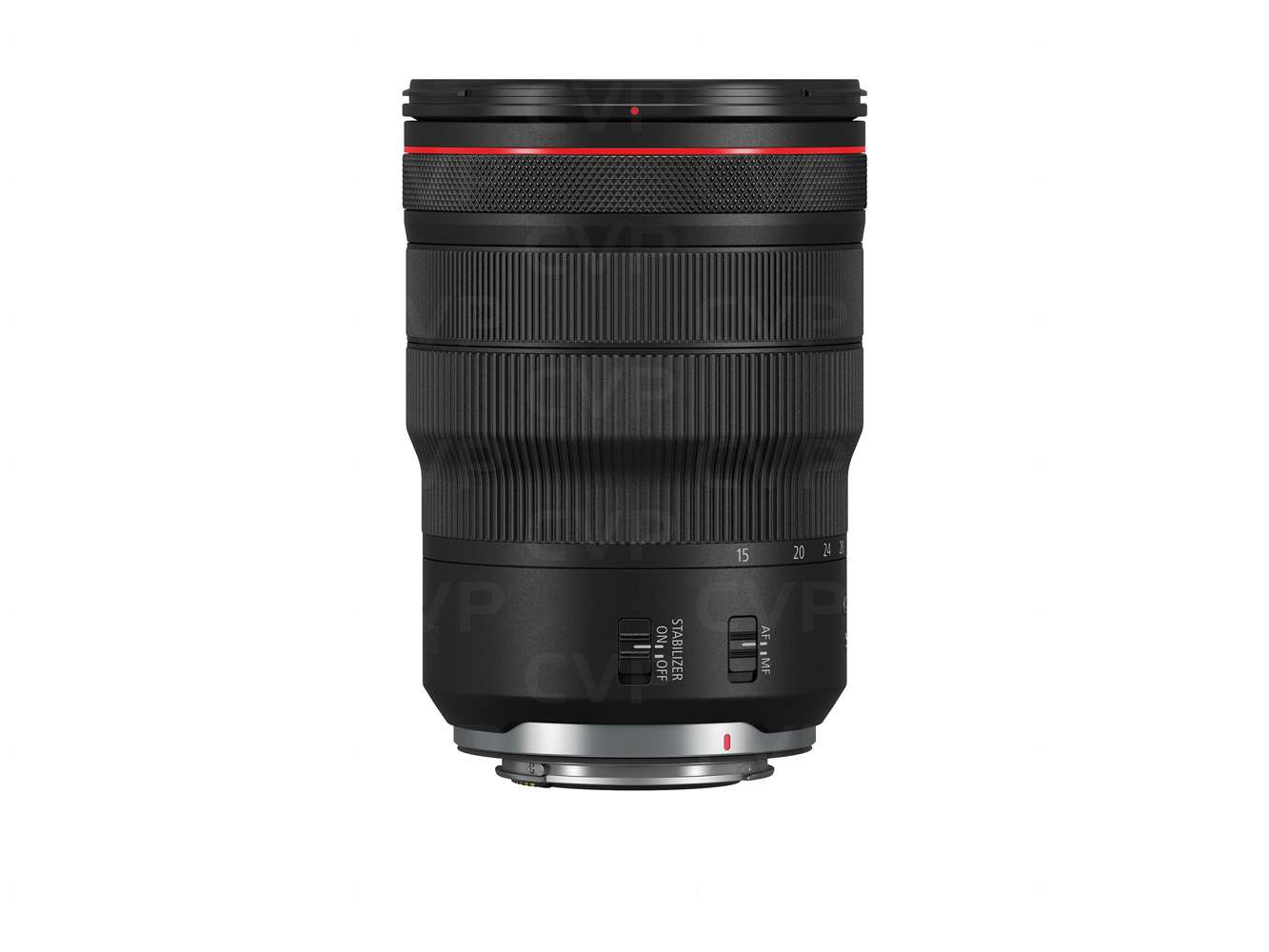 Buy - Canon RF 15-35mm F2.8L IS USM Lens (3682C005)